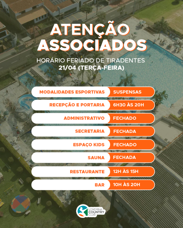 Post Tiradentes